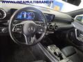 MERCEDES CLASSE A d Sport Progressive Navi Led Pelle Garanzia 24Mesi