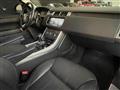 LAND ROVER Range Rover Sport 3.0 TDV6 HSE Dynamic