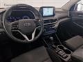 HYUNDAI TUCSON HYBRID 1.6 CRDi 136CV 48V DCT Exellence