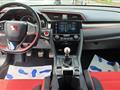 HONDA CIVIC 2.0 5 porte Type-R GT