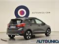 FORD FIESTA Active 1.5 ECOBLUE IDEALE PER NEOPATENTATI