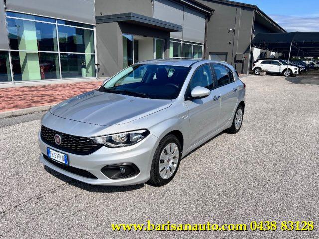 FIAT TIPO 1.3 Mjt S&S 5 porte Easy