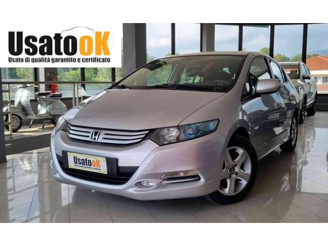 HONDA INSIGHT 1.3 Hybrid Benzina/Elettrica Automatica