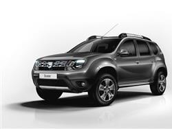 DACIA DUSTER 1.5 dCi 110CV Start&Stop 4x4 Lauréate