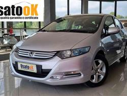 HONDA INSIGHT 1.3 Hybrid Benzina/Elettrica Automatica