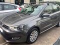 VOLKSWAGEN Polo 1.2 TDI DPF 5 porte Tech&Sound