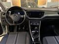 VOLKSWAGEN T-ROC 2017 1.0 tsi Style 110cv