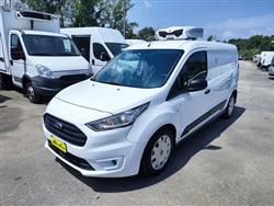 FORD TRANSIT CONNECT Transit Connect 220 1.5 TDCi 120 CV PC aut. Furgone Trend