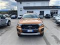 FORD RANGER 2.0 TDCi aut. DC Wildtrak 5 posti