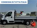 FIAT DUCATO 2.3 MJT 140 CV CASSONE 327MT-POKI KM-PARI AL NUOVO