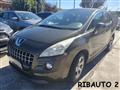 PEUGEOT 3008 1.6 HDi 110CV cambio robotizzato Premium