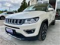 JEEP COMPASS 2.0 Multijet II aut. 4WD Limited