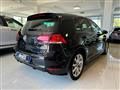 VOLKSWAGEN Golf 1.6 TDI 110CV DSG 5p.Sport Edit.BMT