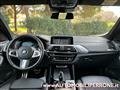 BMW X3 XDrive 30d 249cv Msport