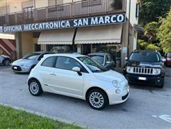 FIAT 500 1.3 Multijet 16V 75CV Sport