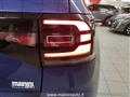 VOLKSWAGEN T-CROSS 1.0 TSI 95cv Style + Car Play