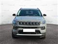 JEEP COMPASS 4XE Compass 1.3 Turbo T4 190 CV PHEV AT6 4xe Limited