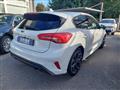 FORD FOCUS 1.0 EcoBoost 125CV 5p. ST-Line #DOPPIO TRENO GOMME