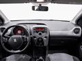 PEUGEOT 108 1.0 e-VTi 72 CV 5 porte Active