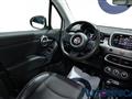 FIAT 500X 2.0 MULTIJET 140 CV 4x4 CROSS