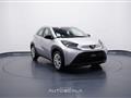 TOYOTA NUOVA AYGO X 1.0 VVT-i 72cv GPL 5 porte Active