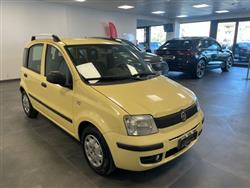 FIAT PANDA 1.2 GPL EasyPower Classic