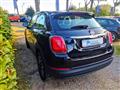 FIAT 500X 1.6mjt 120cv ANDROID/CARPLAY CERCHI IN LEGA