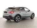 AUDI Q3 SPORTBACK SPB Sportback 40 TDI quattro S line Sline S-Line