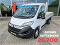 CITROEN JUMPY 2.2 BlueHDi 140 CV "Ribaltabile"