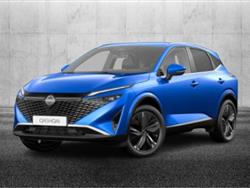 NISSAN NEW QASHQAI MHEV 158 CV Xtronic Tekna+