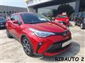 TOYOTA C-HR 1.8 Hybrid E-CVT Trend