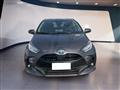 TOYOTA YARIS IV 2020 1.5 hybrid Trend