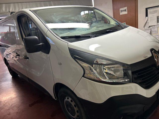 RENAULT TRAFIC T27 1.6 dCi 120CV PC-TN Furgone