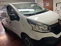 RENAULT TRAFIC T27 1.6 dCi 120CV PC-TN Furgone