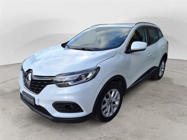 RENAULT KADJAR Blue dCi 8V 115CV EDC Business