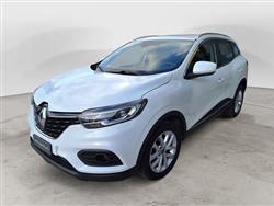 RENAULT KADJAR Blue dCi 8V 115CV EDC Business