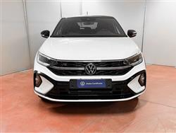 VOLKSWAGEN TAIGO 1.0 TSI 115 CV DSG R-Line