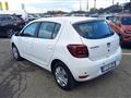 DACIA SANDERO Streetway 1.0 SCe 75 CV S&S Comfort