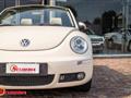 VOLKSWAGEN NEW BEETLE 1.6 Cabrio