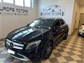 MERCEDES CLASSE GLA CDI Automatic Premium#XENON#NAVI#TETTO#PELLE