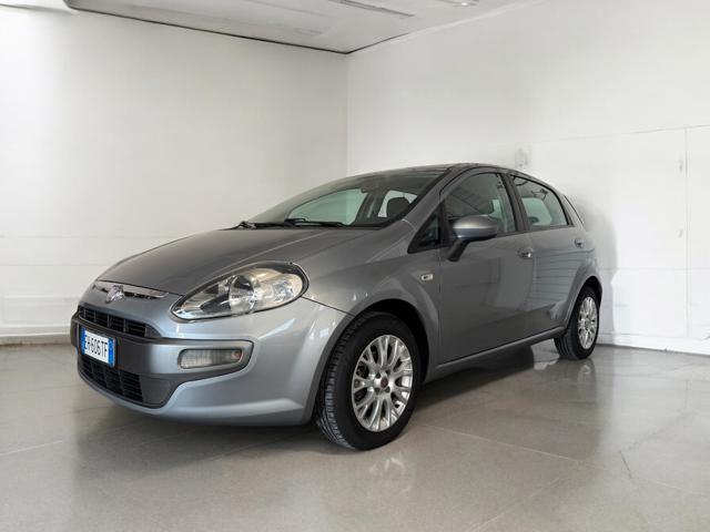 FIAT PUNTO 1.2 5 porte Dynamic *OK NEOPATENTATI