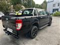 FORD RANGER 2.0 TDCi DC XLT 5 posti