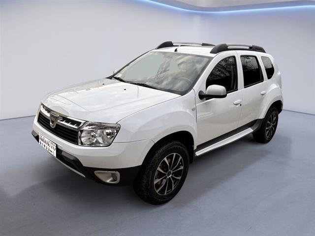 DACIA DUSTER 1.5 dCi 110CV 4x2 Lauréate