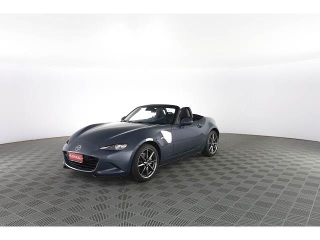 MAZDA MX-5 2.0L Skyactiv-G Sport