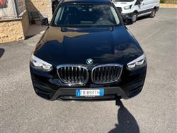 BMW X3 xDrive20d xLine UNPROPRIETARIO