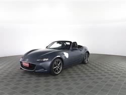 MAZDA MX-5 2.0L Skyactiv-G Sport