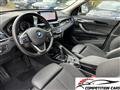 BMW X1 PLUG-IN HYBRID xDrive25e SPORTLINE PELLE LED PANORAMA NAVI