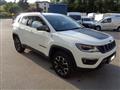 JEEP COMPASS 2.0 Multijet II 170 aut. 4WD Trailhawk