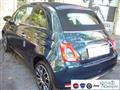 FIAT 500C 1.0 Hybrid Dolcevita Km0 Pronta Consegna