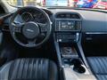 JAGUAR F-PACE 2.0 D 180 CV AWD aut. Portfolio